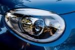 Fiat 500X Mirror 2018 года